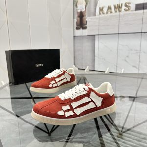Amiri Low Top Sneakers