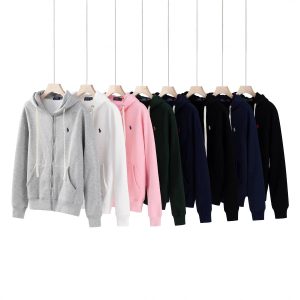 Casual Hoodies Collection