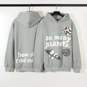 So Many Planets Hoodie