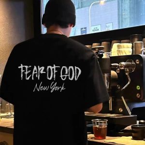 Fear of God Tee