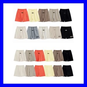 Essentials Season 8 Shorts