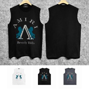Amiri Beverly Hills Tank