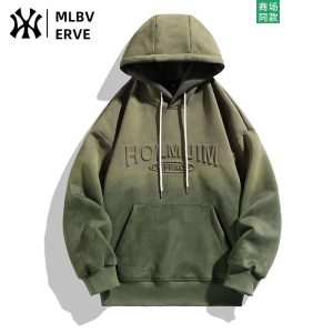 MLBV ERVE Hoodie 2003