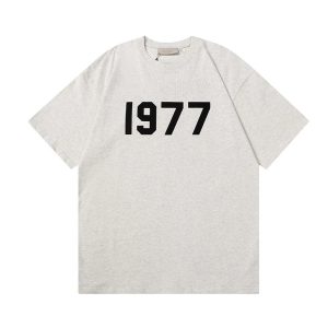 FOG Essentials 1977 Tee