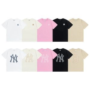 MLB Graphic T-Shirts