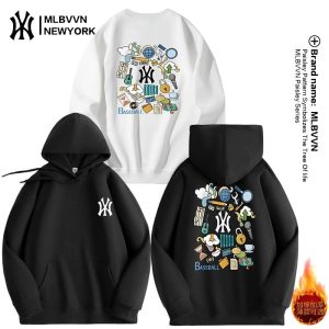 MLBVN Tree of Life Hoodie