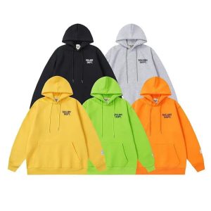 Gallery Dept Hoodie Collection
