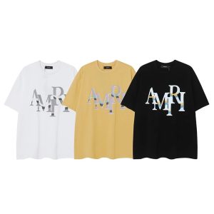 Casual Cotton Tee Ivory