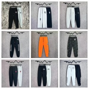 Chrome Hearts Casual Sweatpants