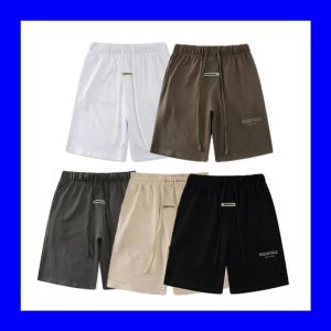 FOG ESSENTIALS Reflective Shorts