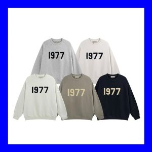 Essentials Crewneck Sweatshirt