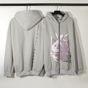 Graphic Hoodie 2518