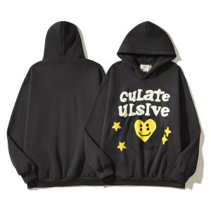 Graphic Hoodie 2510