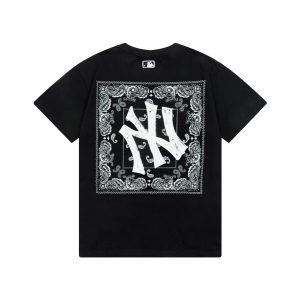 MLB Bandana Print Tee