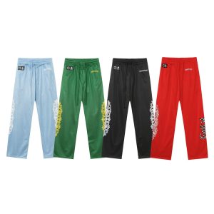 Chrome Hearts Ice Hockey Pants