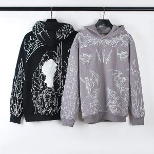 2488 Graphic Hoodies