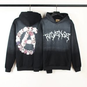 Revenge Hoodie