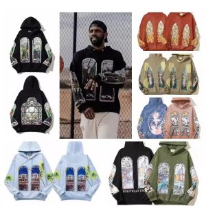 Artistic Graphic Hoodies