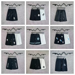 Chrome Hearts Sweatpants Collection