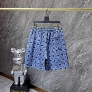 Casual Summer CH Shorts