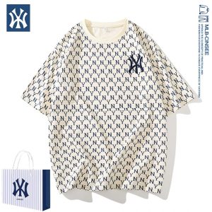 MLB NY T-Shirt