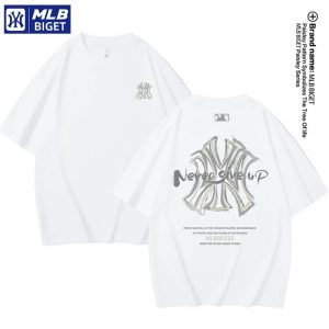 MLB Biget T-Shirt 2080 (Multi-Wash)?