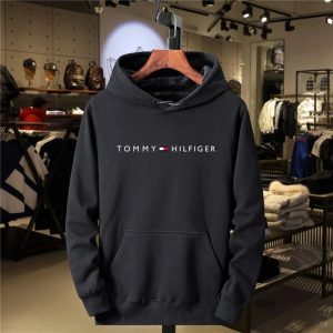 Tommy Hilfiger Hoodie Multi-color