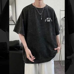 Vintage Washed T-Shirt