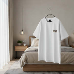 Nike Jordan Jumpman Graphic Casual T-Shirt Men Women