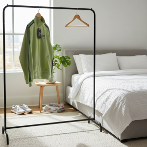 Needles Butterfly Track Jacket Green Zip-Up