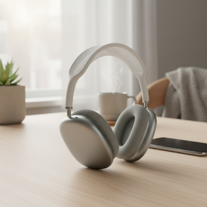 Apple AirPods Max Green Wireless Headphones