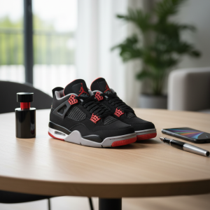 Nike Air Retro Basketball Shoes for Men Sneakers