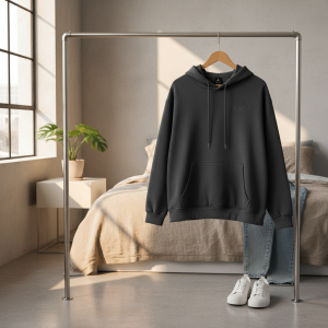 Nike Jordan Logo Pullover Hoodie Sweater Casual