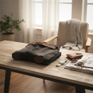 Ksubi Black Distressed Slim Fit Jeans Men