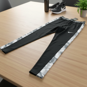 Nike Pro Camo Compression Training Pants