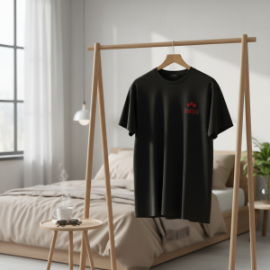 Amiri Graphic Print Cotton T-Shirts for Men