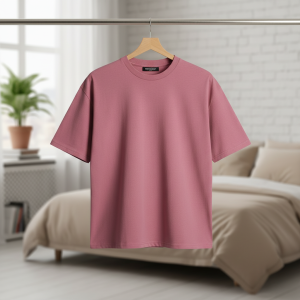 Represent Owners Club Pink T-Shirt