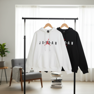 Nike Jordan Air Pullover Hoodie Sweatshirt Unisex