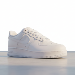 Nike Air Force 1 Low White Sneakers