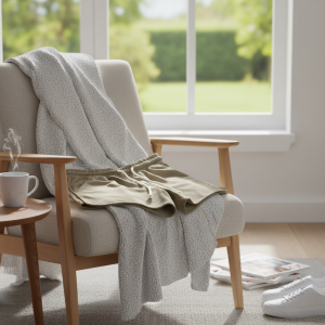 Ralph Lauren Casual Cotton Drawstring Shorts