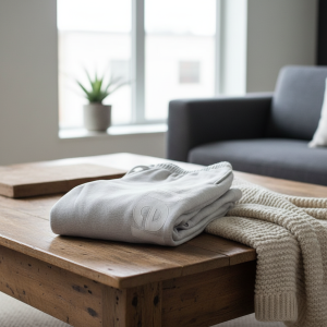 Supreme Grey Fleece Sweatpants Casual Jogger Pants