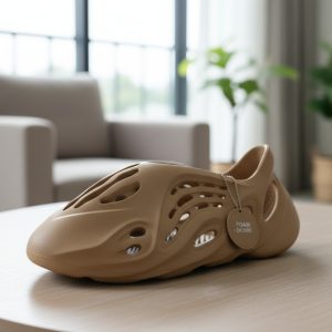 Yeezy Foam Runner Sand Casual Shoes