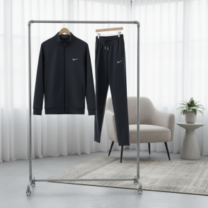 Nike Men's Winter Tracksuit Warm Sports Set