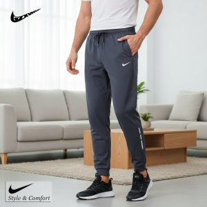 Nike Breathable Quick-Dry Men Jogger Pants