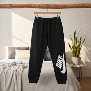 Nike Sportswear Black Jogger Pants