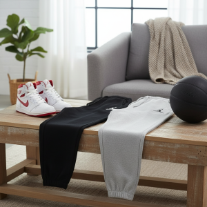 Nike Air Jordan Men’s Casual Sweatpants Joggers