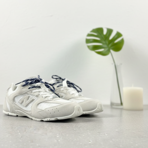 New Balance 1906R White Mesh Running Shoes