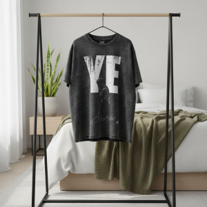Saint Michael Vintage YE Graphic T-Shirt