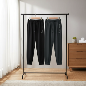 Nike Men’s Sports Jogger Pants Casual Training Trousers