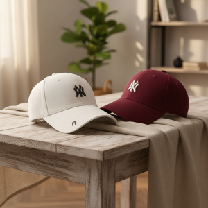 MLB Adjustable Baseball Cap Casual Sports Hat